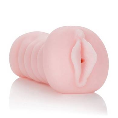 Vivid Raw Warmer Kunstvagina Masturbator ? Rosa
