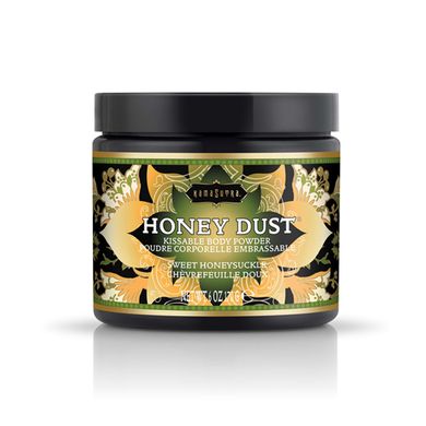 Sweet Honeysuckle - Kssbarer Krperpuder