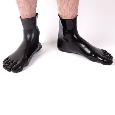 rubber-toe-socks