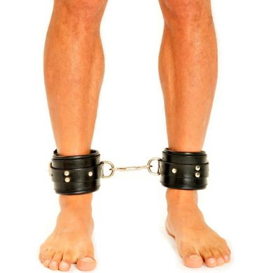 FIST Leder-Fufesseln