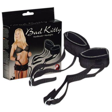 You2Toys BAD KITTY Handfesseln