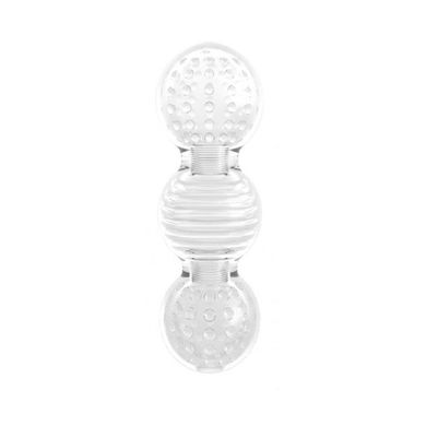 TIGER Sucker Stroker Masturbator 3BALLS