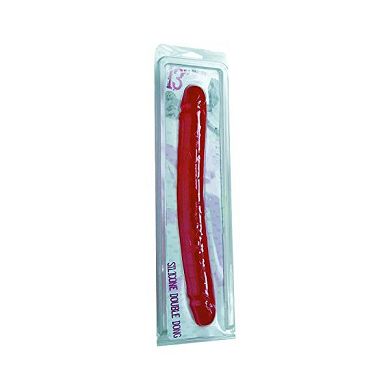 ZBF 6700007500 Silicone Double Dong