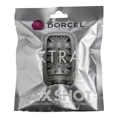 Dorcel - Sex Shot Xtra