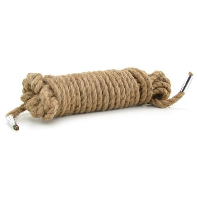 Jute Bondage-Seil