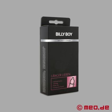 Kondome Billy Boy Lnger Lieben - 12er-Packung