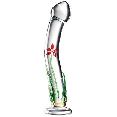 Icicles No. 21