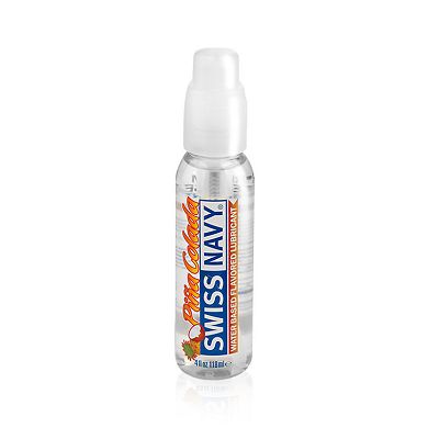 Pina Colada, wasserbasiert, 118 ml