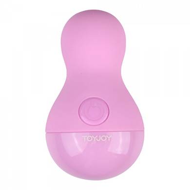TOYJOY - Coco Body Stimulator - in Rosa