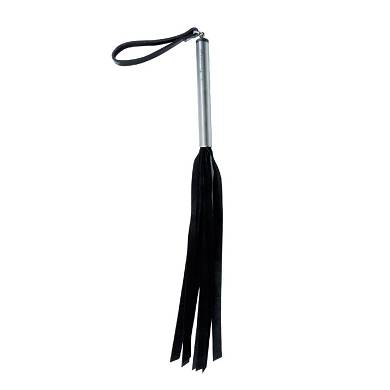 Faire Hommage ? Velours-Flogger