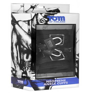 tom-of-finlandneoprene-ankle-cuffs-fussfesseln