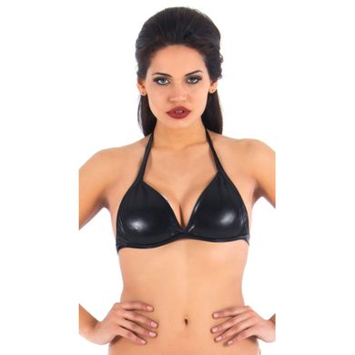 Vixson Wetlook BH - schwarz