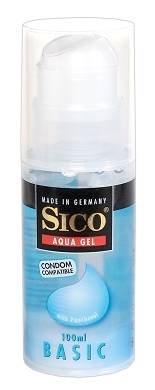 Aqua Gel Basic Gleitgel auf Wasserbasis