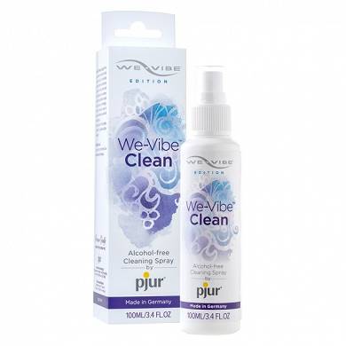 pjur We-Vibe Clean 100 ml