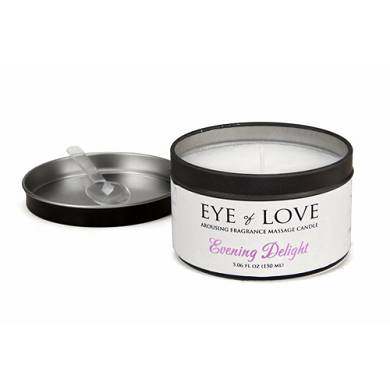 EOL Evening Delight Massagekerze fr Sie