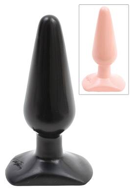 Classic Butt Plug Smooth Medium