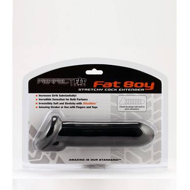 Perfect Fit FAT BOY Cock Extender