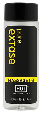 Massage-l Pure Extase