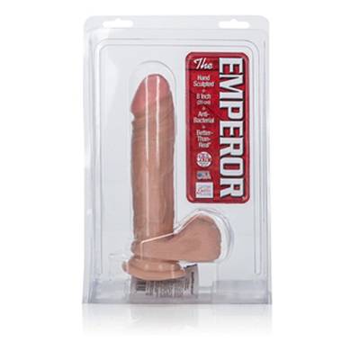 The Emperors Realistischer Dildo