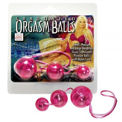 Liebeskugeln Graduated Balls