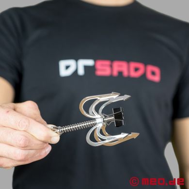 Dr. Sado?s Dragon Claw SM Spielzeug