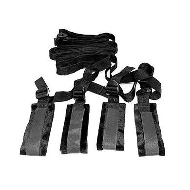 Sex & Mischief - Bondage Anfnger Set