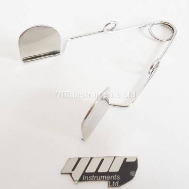 YNR Rodent Cheek Dilator Vet Instrumente-Kaninchen zahnartzt pflege Klein
