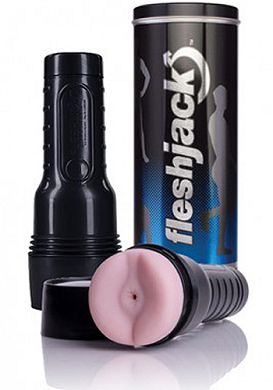 Original Fleshjack Pink Bottom
