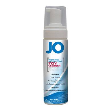 System JO - Toy Cleaner
