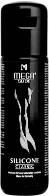MegaGlide Silicone Classic 100 ml