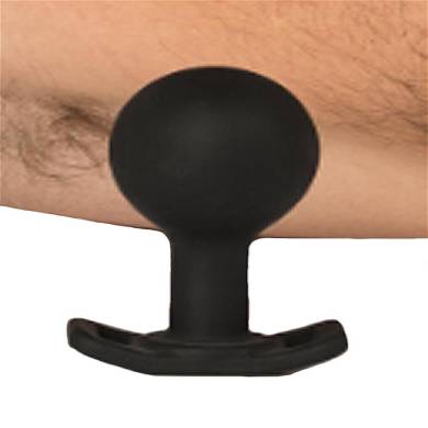 sport-fucker-scrum-maul-harness-plug-black