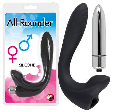 Vibrator All-Rounder