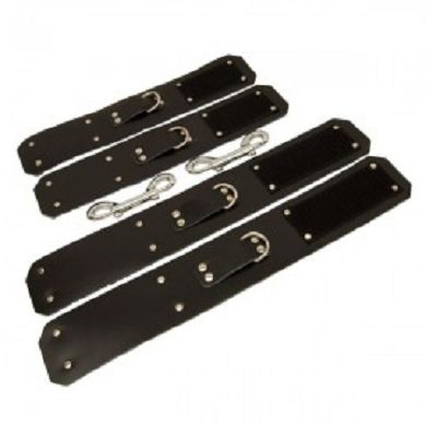 Hand- Fufessel Set