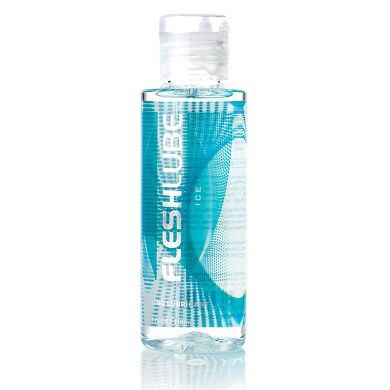 Fleshlube Ice - 100ml