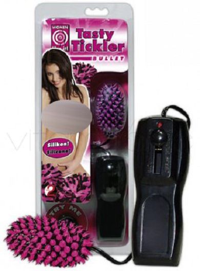 Tasty Tickler Bullet