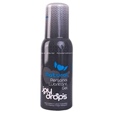 Natural Gleitmittel Gleitgel 100 ml Erektion Libido Delay