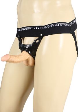 Penisring Jock Armour