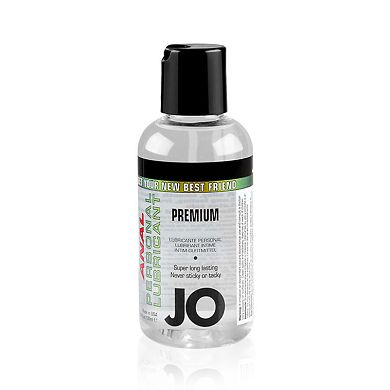 Anal Premium, silikonbasiert, 135 ml