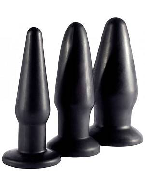 FANTASY Anal-Lover Rude Boys (3er Set)