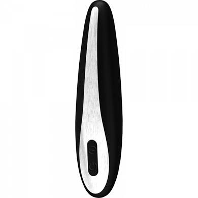 BOOM - Lina - 15,3 x 3,7 cm - in Schwarz