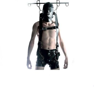 suspension-harness