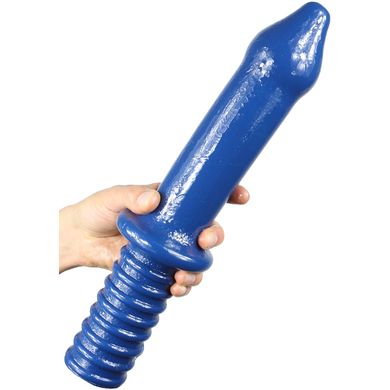 39 x 6,5 cm CRACKSTUFFERS Med. Plain Truncheon