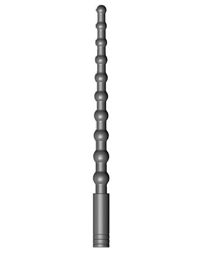 Dilatator - DOMINATOR - Bullet 2