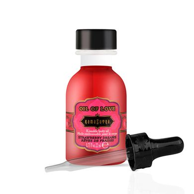 Liebesl - Erdbeertrume 22 ml