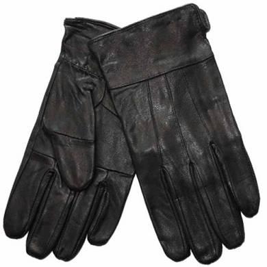 Herren Handschuhe. weiches feines Leder. Thermofutter