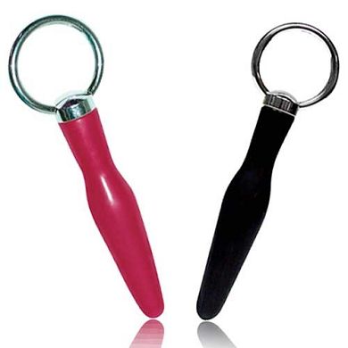 Key to your butt