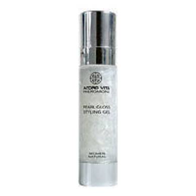 Andro Vita - Pheromone Women Pearl Gloss Gel 100ml