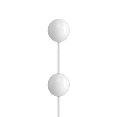 Mini Vibrator iSex USB Balls