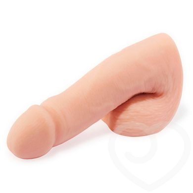 Limpy 15 cm weicher Packer-Dildo