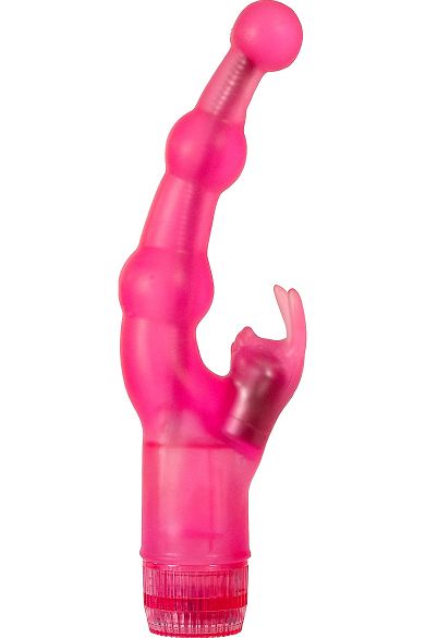 California Exotic Novelties Vibrator, 